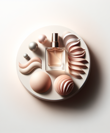 Perfumes e Fragrâncias