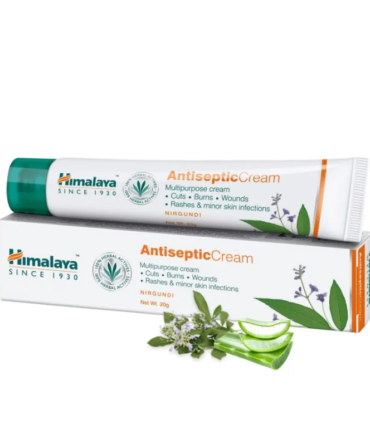 Himalaya Antiseptic Cream
