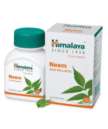 Himalaya Neem
