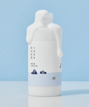 Round Lab Dokdo Lotion 200ml