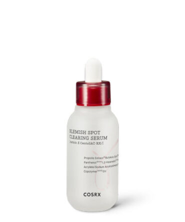 Inicio 22 COSRX AC Collection Blemish Spot Clearing Serum 40ml