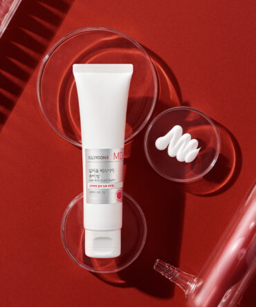 ILLIYOON MD Red-itch Cure Balm 60ml