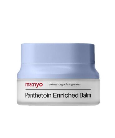 ma:nyo Panthetoin Enriched Balm 80ml