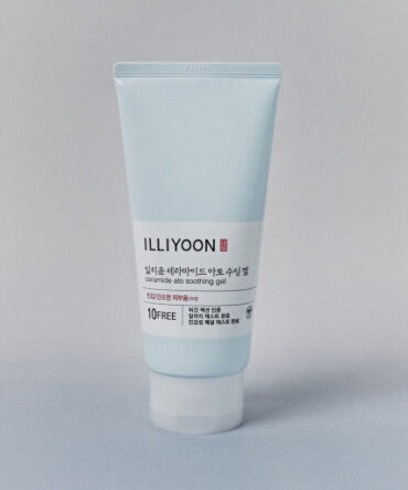 ILLIYOON Ceramide Ato Soothing Gel 175ml