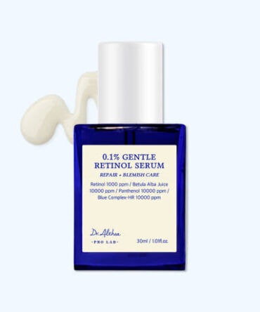 Dr.Althea 0.1 Gentle Retinol Serum 30ml