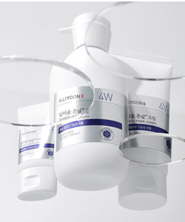 ILLIYOON Stretch Mark Cream 330ml