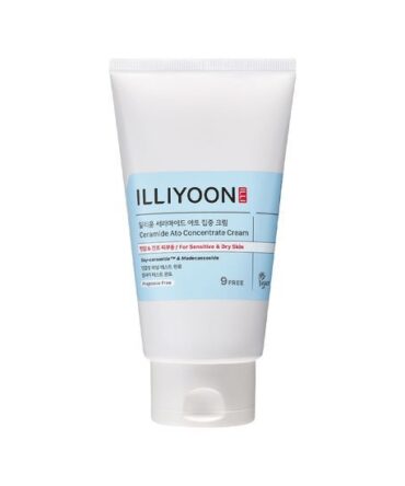 ILLIYOON Ceramide Ato Concentrate Cream 150ml