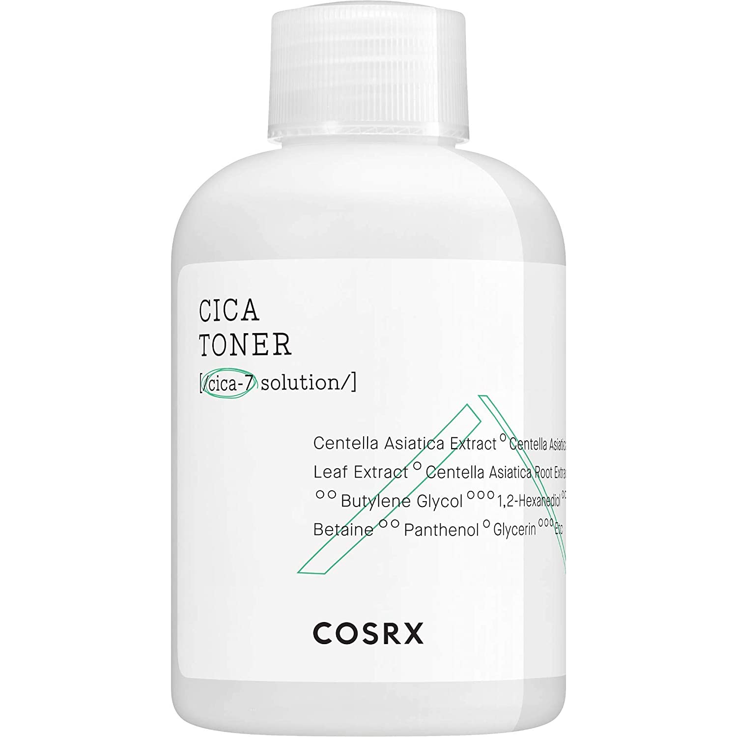 COSRX Pure Fit Cica Toner 150ml 1 COSRX Pure Fit Cica Toner 150ml