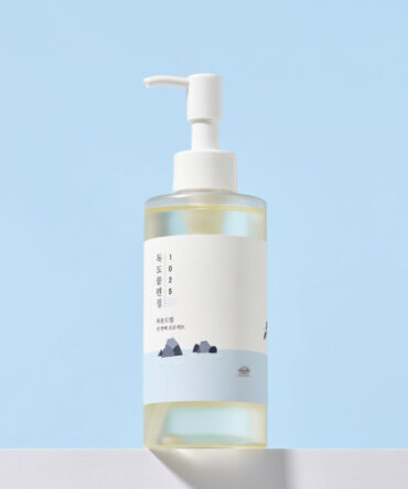 ROUND LAB 1025 DOKDO CLEANSING OIL 200mL