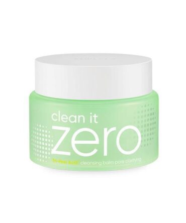 BANILA CO Clean It Zero Cleansing Balm Pore Clarifying 100ml