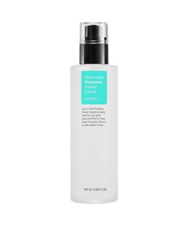 Inicio 30 COSRX Two in One Poreless Power Liquid 100ml