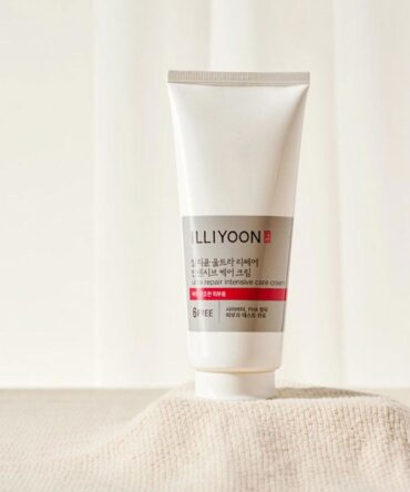 ILLIYOON Ultra Repair Intensive Care Cream 200ml