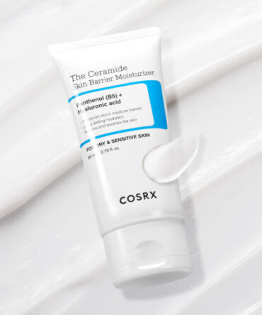 COSRX The Ceramide Skin Barrier Moisturizer 80ml