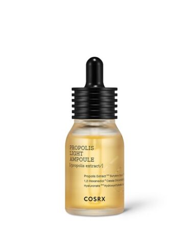 COSRX Full Fit Propolis Light Ampoule 30ml