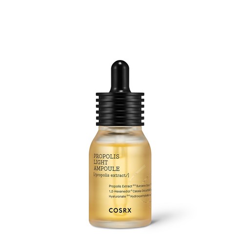 COSRX Full Fit Propolis Light Ampoule 30ml 1 COSRX Full Fit Propolis Light Ampoule 30ml