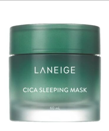 LANEIGE Cica Sleeping Mask 60ml