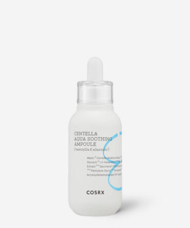 COSRX Hydrium Centella Aqua Soothing Ampoule 40ml