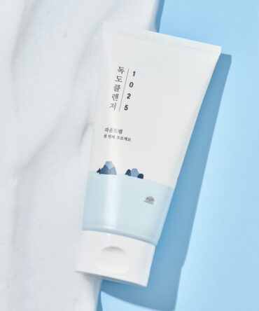 Round Lab 1025 Dokdo Cleanser 150ml