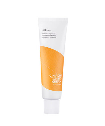 Isntree C-Niacin Toning Cream 50ml