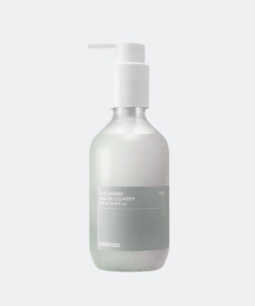 Celimax Dual Barrier Mild Gel Cleanser 200ml
