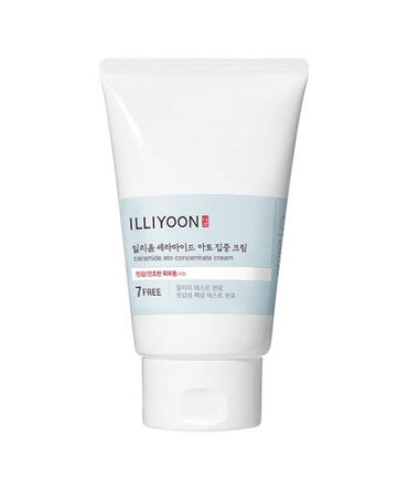 ILLIYOON Ceramide Ato Concentrate Cream 200ml