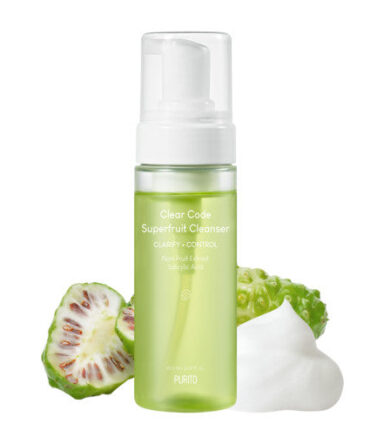 PURITO Clear Code Superfruit Cleanser 150ml