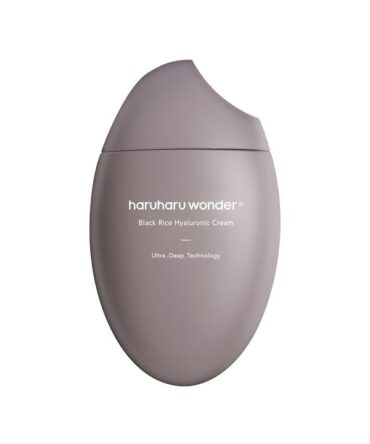 haruharu wonder Black Rice Hyaluronic Cream 50ml