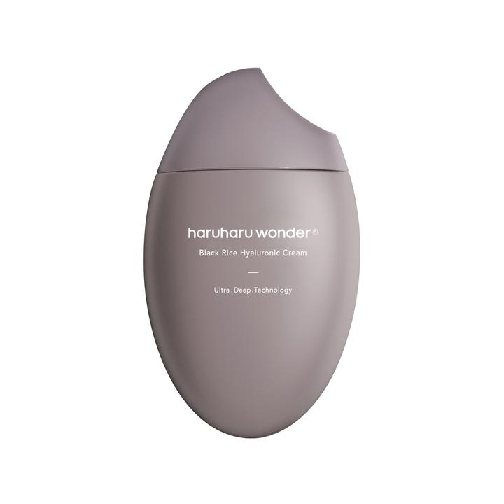 haruharu wonder Black Rice Hyaluronic Cream 50ml 1 haruharu wonder Black Rice Hyaluronic Cream 50ml