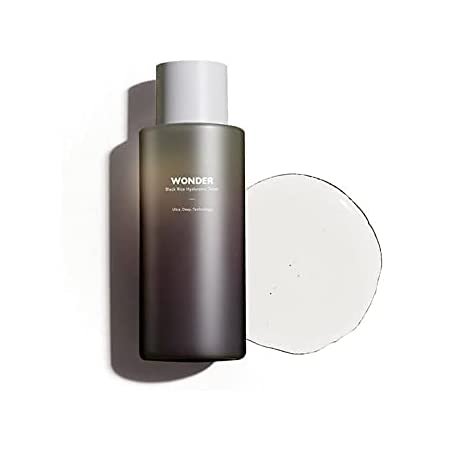 haruharu wonder Wonder Black Rice Hyaluronic Toner 150ml 1 haruharu wonder Wonder Black Rice Hyaluronic Toner 150ml