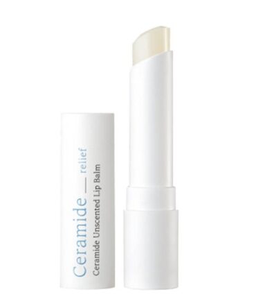 ILLIYOON Ceramide Lip Balm Unscented 3.2g