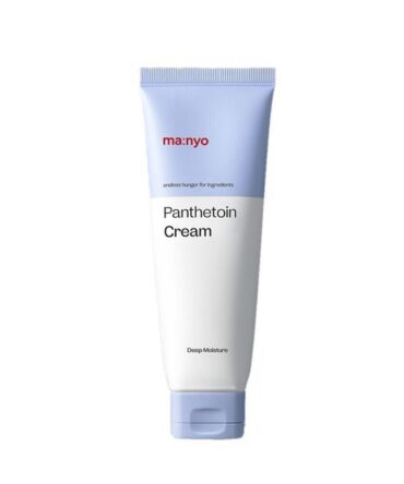 ma:nyo Panthetoin Cream 80ml