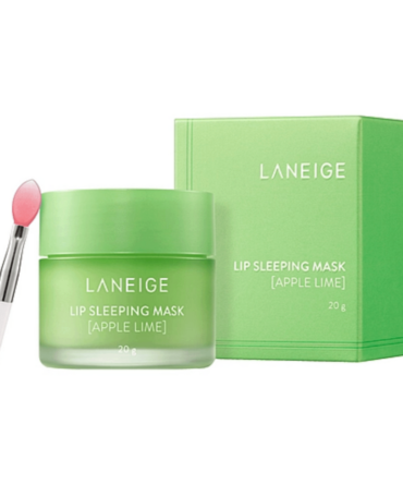 LANEIGE Lip Sleeping Mask Apple Lime 20g