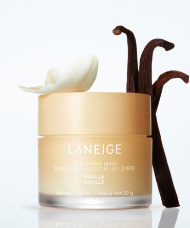 LANEIGE Lip Sleeping Mask EX 20ml #Vanilla