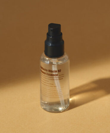 PURITO Galacto Niacin 97 Power Essence 60ml