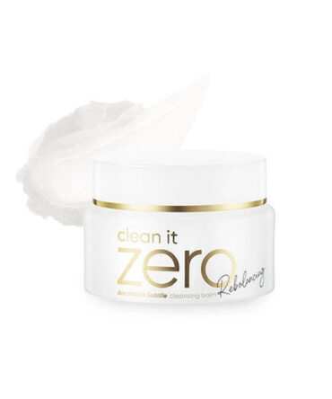 BANILA CO Clean It Zero Anastatica Subtle Cleansing Balm Rebalancing 25ml