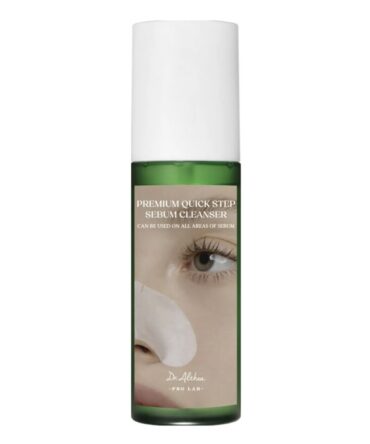 Dr.Althea Premium Quick Step Sebum Cleanser 100ml