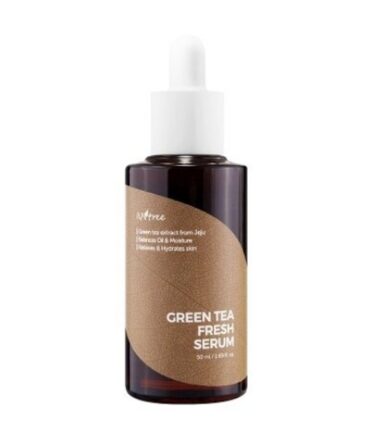 Isntree Green Tea Fresh Serum 50ml