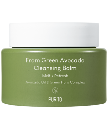PURITO From Green Avocado Cleansing Balm 100ml