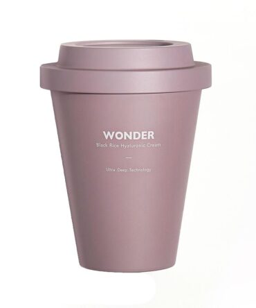 haruharu wonder Black Rice Hyaluronic Cream 90ml