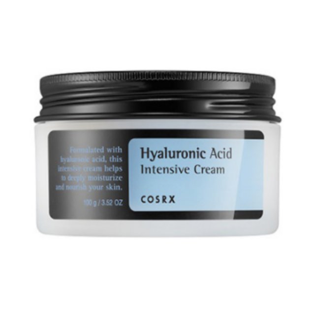 COSRX Hyaluronic Acid Intensive Cream 100g 1 COSRX Hyaluronic Acid Intensive Cream 100g