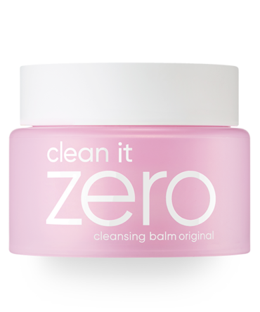 BANILA CO Clean It Zero Cleansing Balm Original 100ml