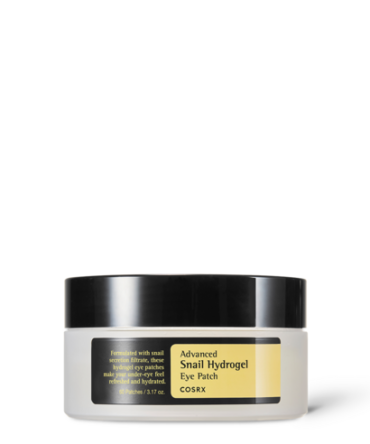 Inicio 29 COSRX Advanced Snail Hydrogel Eye Patch 90g (60 patches)