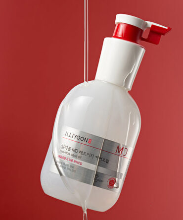 ILLIYOON MD Red-itch Care Oil 200ml