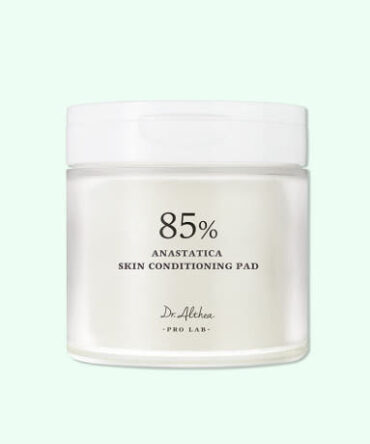 Dr.Althea Anastatica Skin Conditioning Pad 65ea/170ml