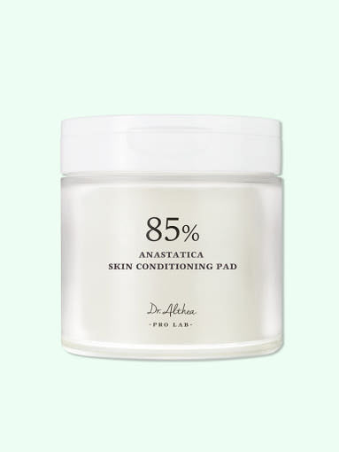 Dr.Althea Anastatica Skin Conditioning Pad 65ea/170ml 1 Dr.Althea Anastatica Skin Conditioning Pad 65ea/170ml