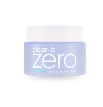 BANILA CO Clean it Zero Calming Cleansing Balm 100ml