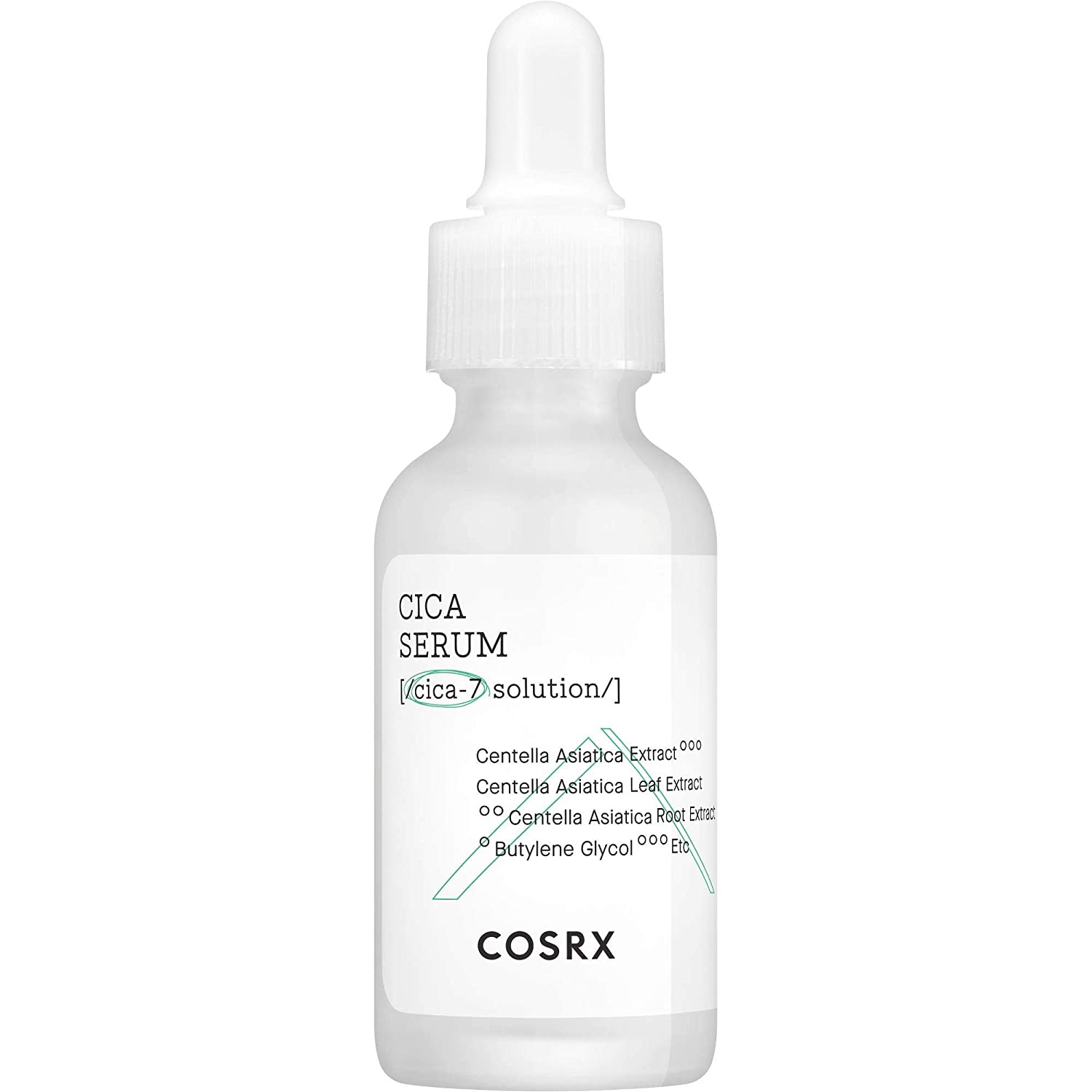 COSRX Pure Fit Cica Serum 30ml 1 COSRX Pure Fit Cica Serum 30ml