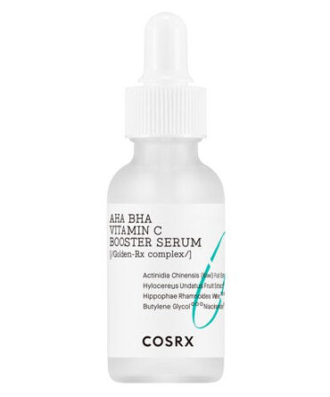 COSRX Refresh AHA/BHA Vitamin C Booster Serum 30ml