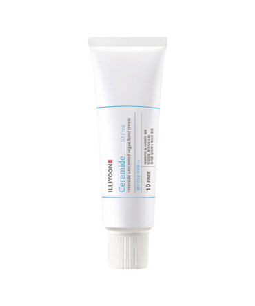 ILLIYOON Ceramide Hand Cream 50ml