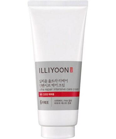 ILLIYOON Ultra Repair Cream 200ml